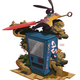 Illustration for article titled Dig The New Cloak, Link My Man